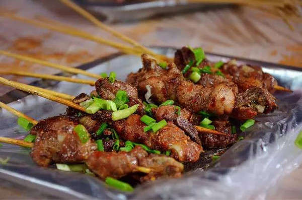 成县五花肉培训