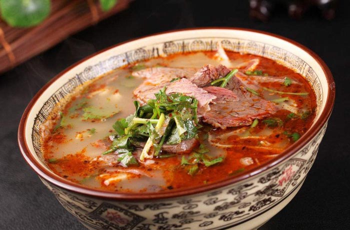 成县淮南牛肉汤培训