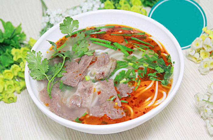 成县羊肉粉培训