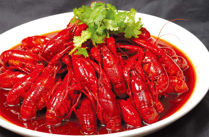 成县麻辣小龙虾培训